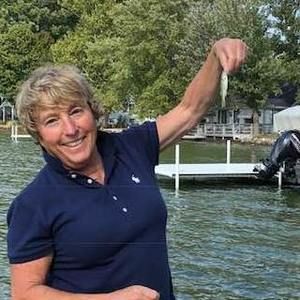 Meet your Posher, Pam